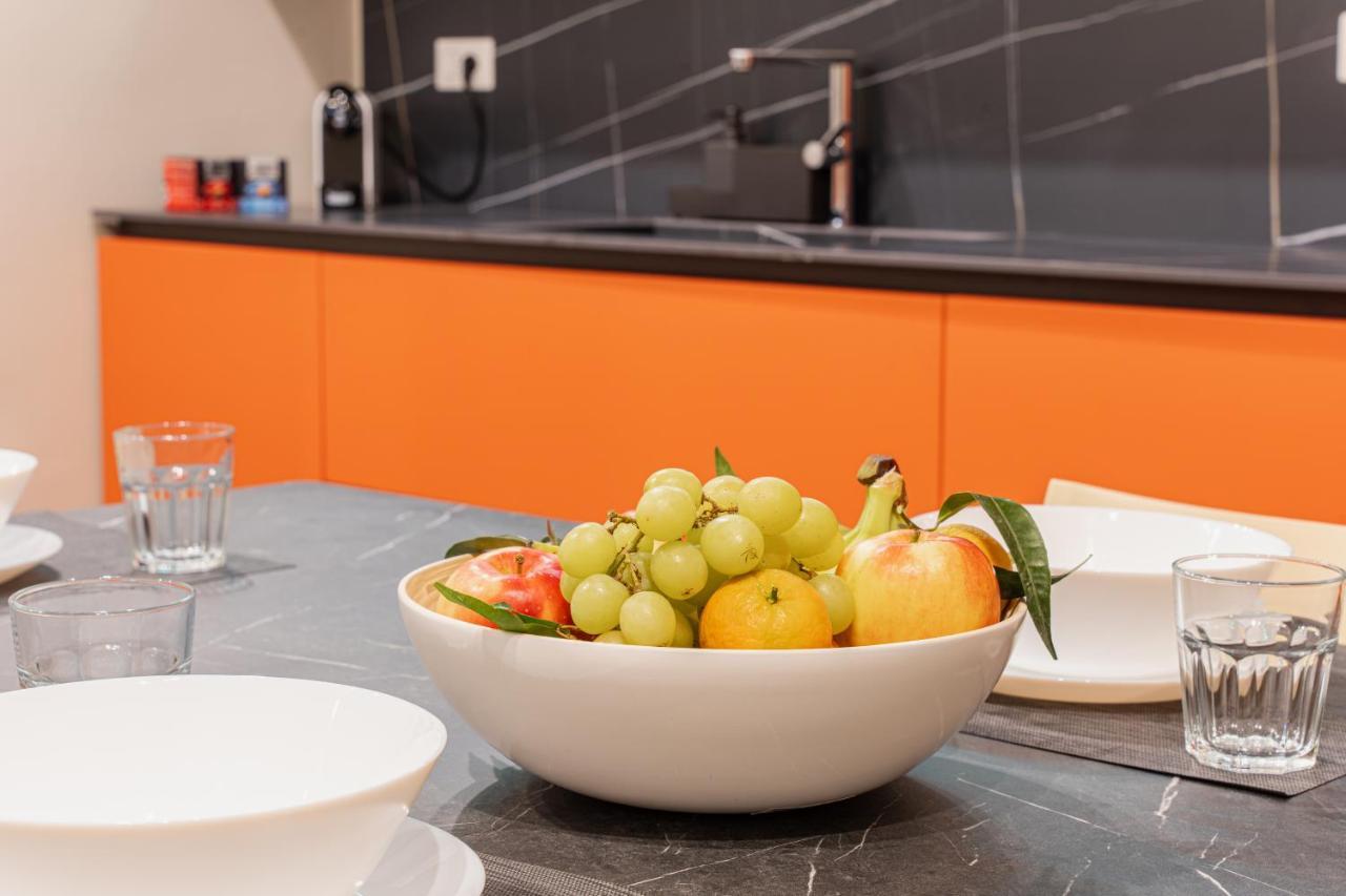 Apartament Apulialux Center Loft Con & Netflix *
