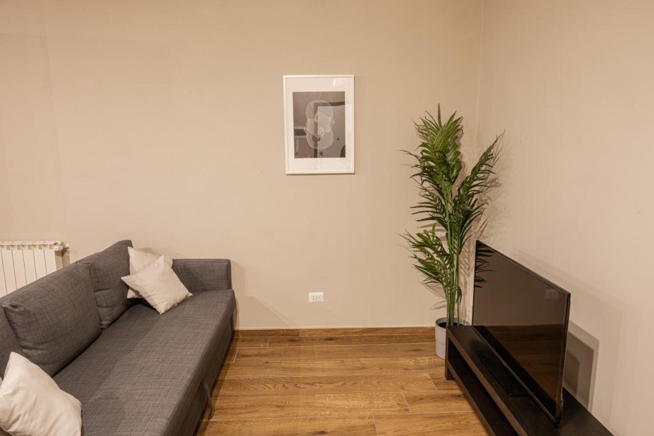 Apartament Apulialux Center Loft Con & Netflix *