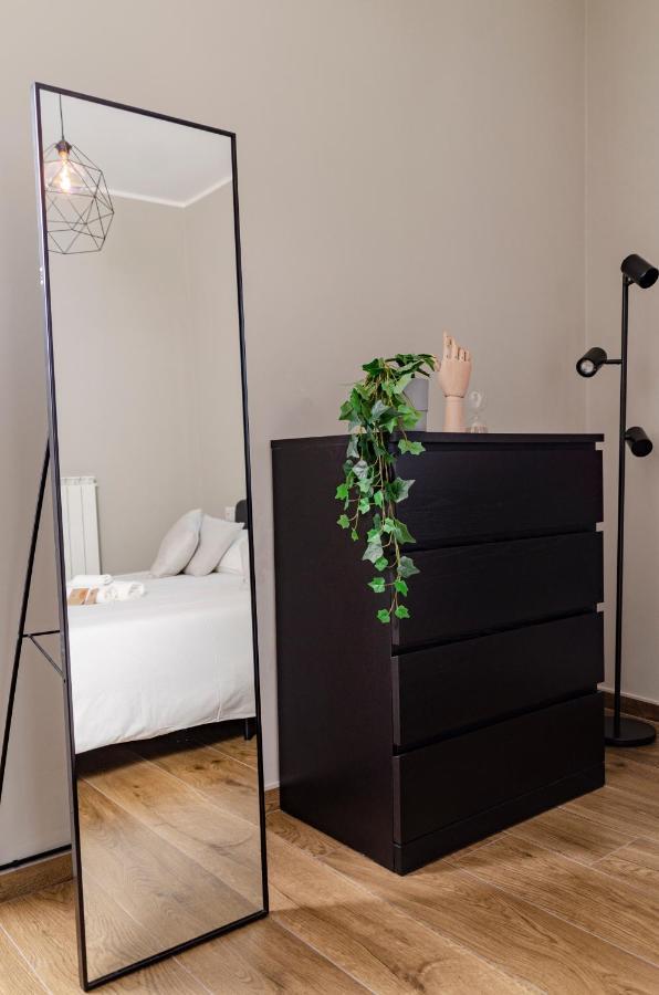 Apulialux Center Loft Con & Netflix Appartement