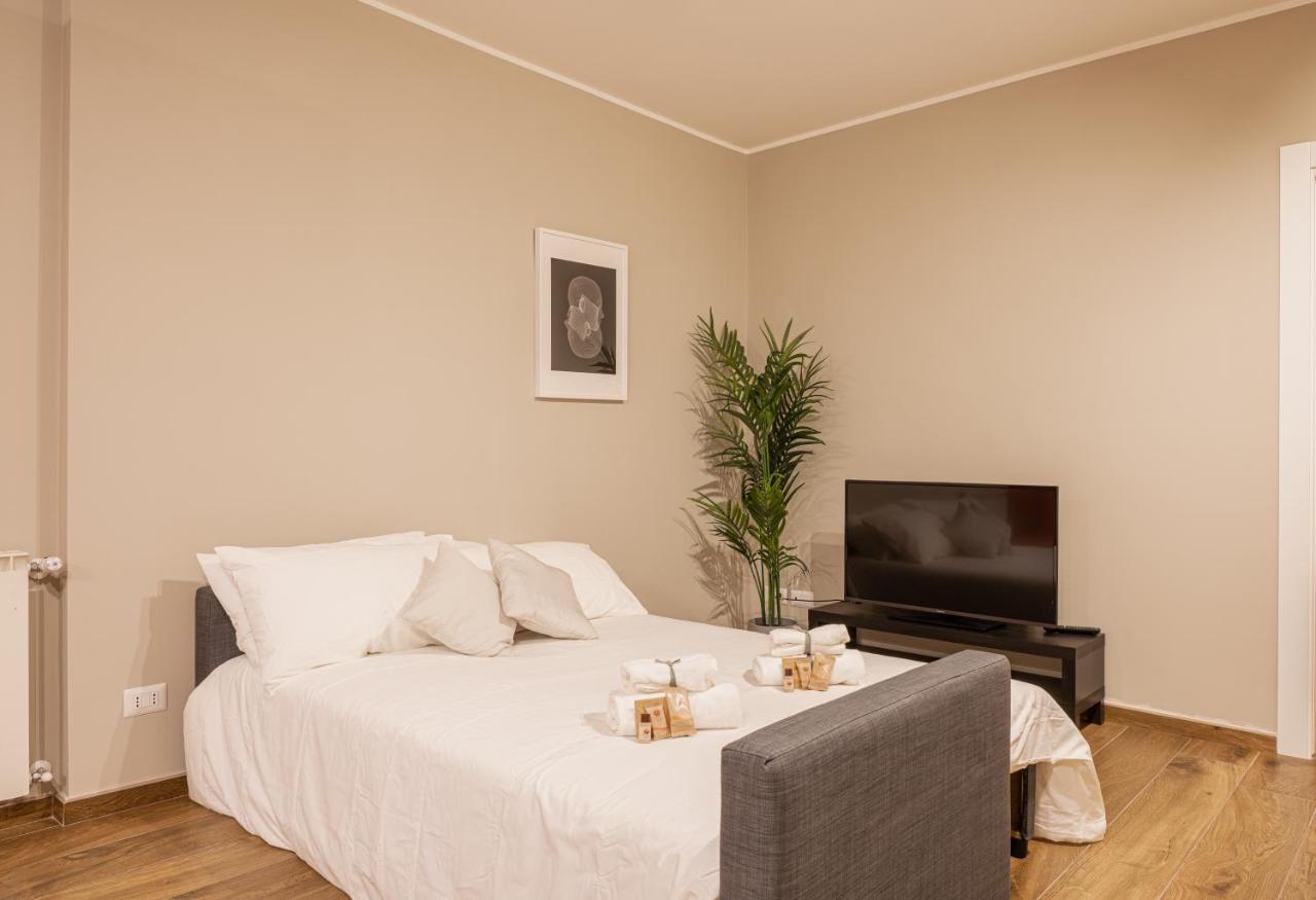 Appartement Apulialux Center Loft Con & Netflix *