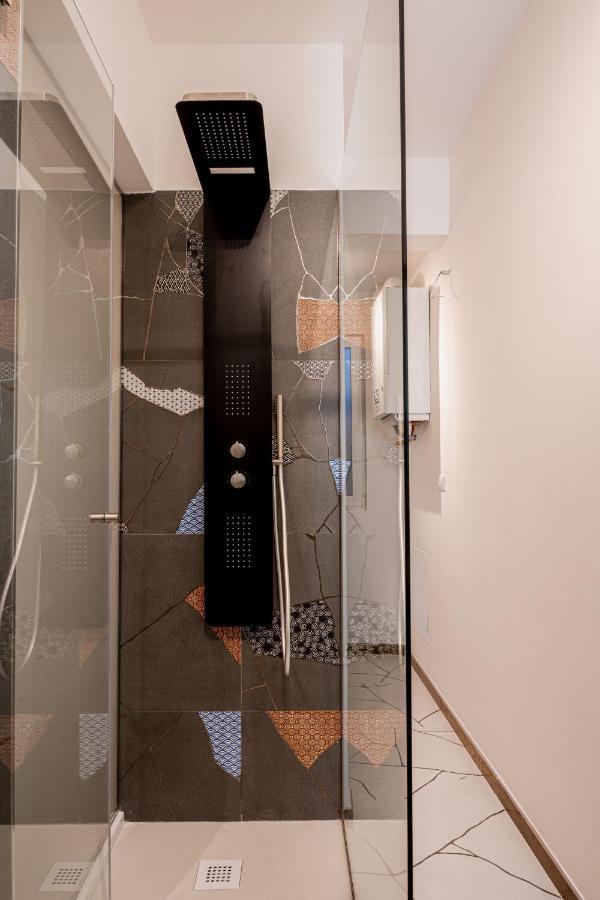 Apulialux Center Loft Con & Netflix Appartement