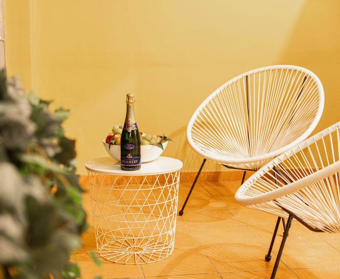 Appartement Apulialux Center Loft Con & Netflix *
