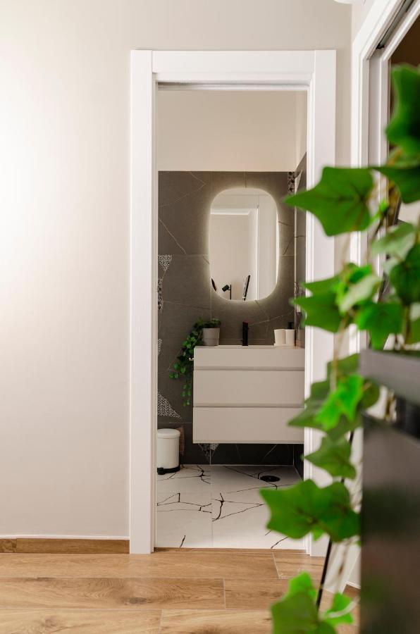 Appartement Apulialux Center Loft Con & Netflix Bari