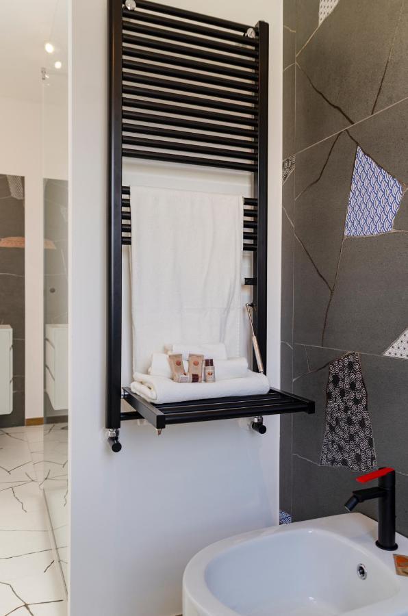 Apulialux Center Loft Con & Netflix Appartement Bari